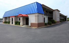 Americas Best Value Inn North Capital Raleigh Nc